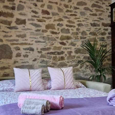 Petreto Il Giardino Dei Limoni Lägenhet Castiglion Fiorentino Exteriör bild